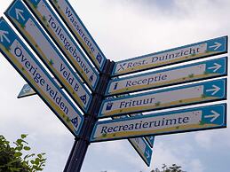 Comfortable Chalet With Airco, on a Holiday Park, at Just 1 km. From t