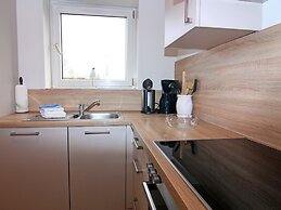 Holiday Complex Schuldt, Behrensdorf