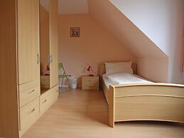 Holiday Complex Schuldt, Behrensdorf