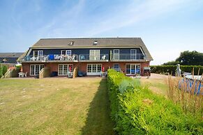 Holiday Complex Schuldt, Behrensdorf