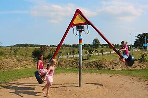 Holiday Complex Schuldt, Behrensdorf