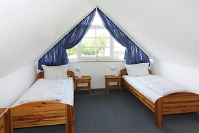 Holiday Complex Schuldt, Behrensdorf