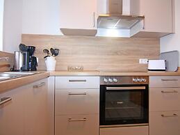 Holiday Complex Schuldt, Behrensdorf