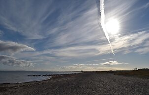 Holiday Complex Schuldt, Behrensdorf