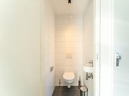 Beautiful Holiday Home in Scherpenisse With Charming Terrace