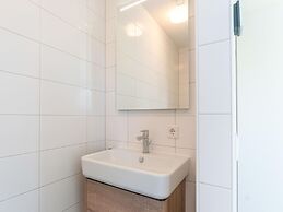 Beautiful Holiday Home in Scherpenisse With Charming Terrace