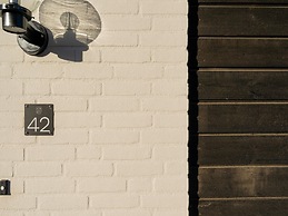 Beautiful Holiday Home in Scherpenisse With Charming Terrace