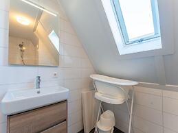 Beautiful Holiday Home in Scherpenisse With Charming Terrace