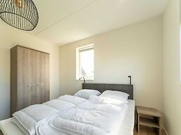 Beautiful Holiday Home in Scherpenisse With Charming Terrace