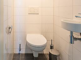 Beautiful Holiday Home in Scherpenisse With Charming Terrace