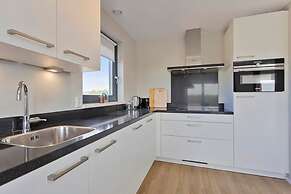 Beautiful Holiday Home in Scherpenisse With Charming Terrace