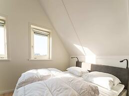 Beautiful Holiday Home in Scherpenisse With Charming Terrace