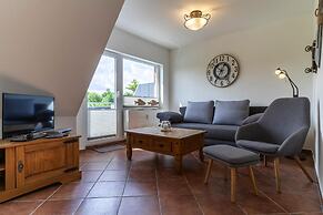 Apartment, Busum