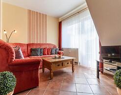 Apartment, Busum