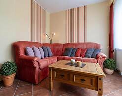 Apartment, Busum