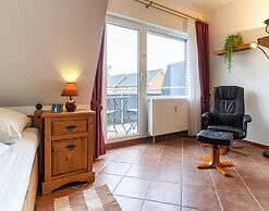 Apartment, Busum
