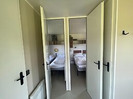 Holiday Home in Schoonloo With Balcony/terrace