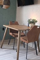 Holiday Home in Schoonloo With Balcony/terrace