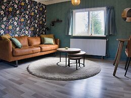 Holiday Home in Schoonloo With Balcony/terrace