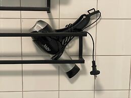 Holiday Home in Schoonloo With Balcony/terrace