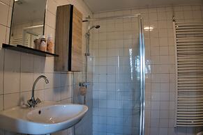 Holiday Home in Schoonloo With Balcony/terrace