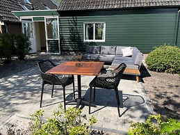 Holiday Home in Schoonloo With Balcony/terrace