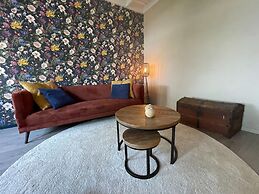 Holiday Home in Schoonloo With Balcony/terrace