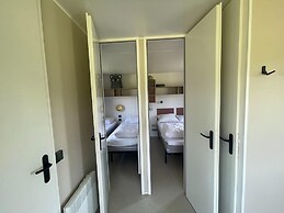 Holiday Home in Schoonloo With Balcony/terrace