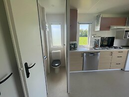 Holiday Home in Schoonloo With Balcony/terrace