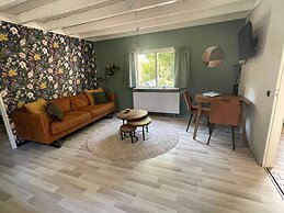Holiday Home in Schoonloo With Balcony/terrace