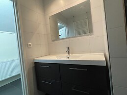 Holiday Home in Schoonloo With Balcony/terrace