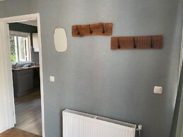 Holiday Home in Schoonloo With Balcony/terrace