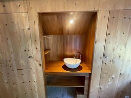 Holiday Home in Schoonloo With Balcony/terrace