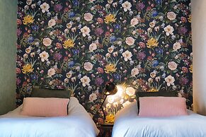 Holiday Home in Schoonloo With Balcony/terrace