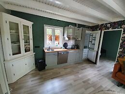 Holiday Home in Schoonloo With Balcony/terrace