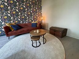 Holiday Home in Schoonloo With Balcony/terrace