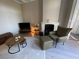 Holiday Home in Schoonloo With Balcony/terrace