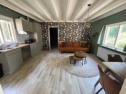 Holiday Home in Schoonloo With Balcony/terrace