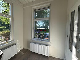 Holiday Home in Schoonloo With Balcony/terrace