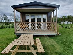Holiday Home in Schoonloo With Balcony/terrace