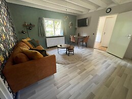 Holiday Home in Schoonloo With Balcony/terrace