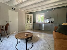 Holiday Home in Schoonloo With Balcony/terrace