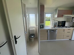 Holiday Home in Schoonloo With Balcony/terrace