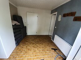 Holiday Home in Schoonloo With Balcony/terrace