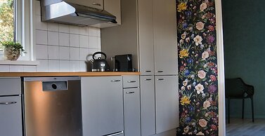 Holiday Home in Schoonloo With Balcony/terrace