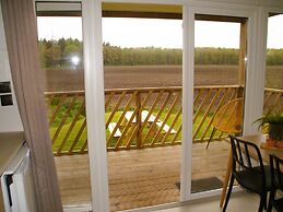 Holiday Home in Schoonloo With Balcony/terrace