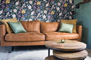 Holiday Home in Schoonloo With Balcony/terrace