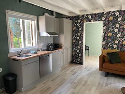 Holiday Home in Schoonloo With Balcony/terrace