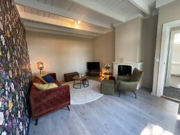 Holiday Home in Schoonloo With Balcony/terrace