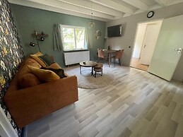 Holiday Home in Schoonloo With Balcony/terrace